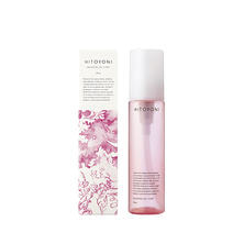 ヒトヨニ リラクシング オイルケア 95ml