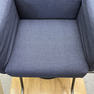 JSF CHAIR 03 SP-YEB 新品帆布張替済み 6