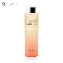 【Lyuvie】スプリーム サクラローション 155ml
