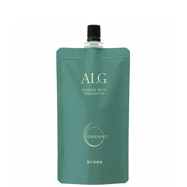 パシフィックプロダクツ アルグ ヘアエッセンス 140ml