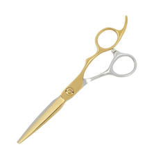 DEEDS GTZ ソード ゴールドチタン×シルバー シザー バイカラー DEEDS GTZ ソード ゴールドチタン×シルバー シザー バイカラー