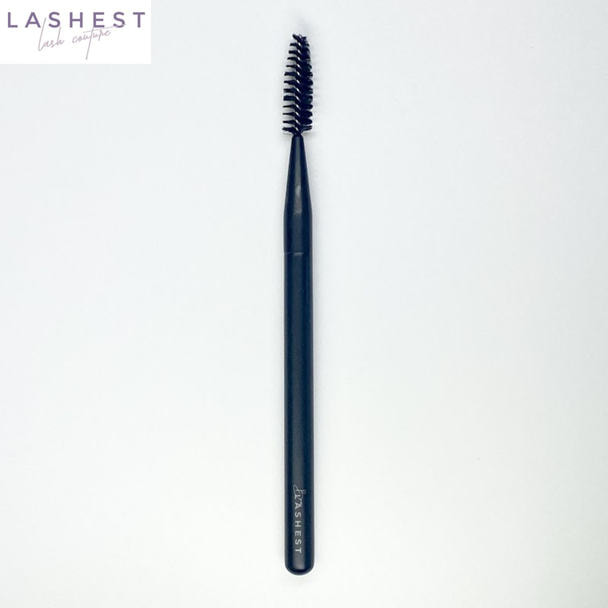 【LASHEST】Brow スクリューブラシ 6本セット 1