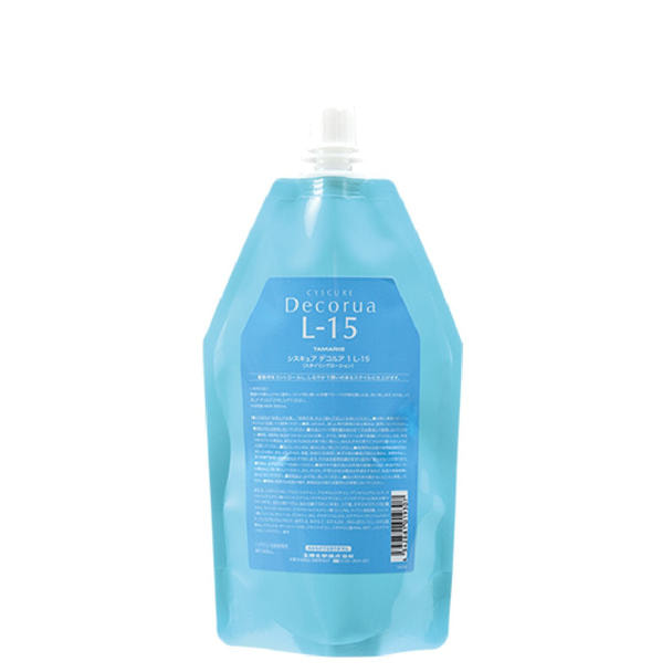 シスキュア デコルア 1 L-15 400ml