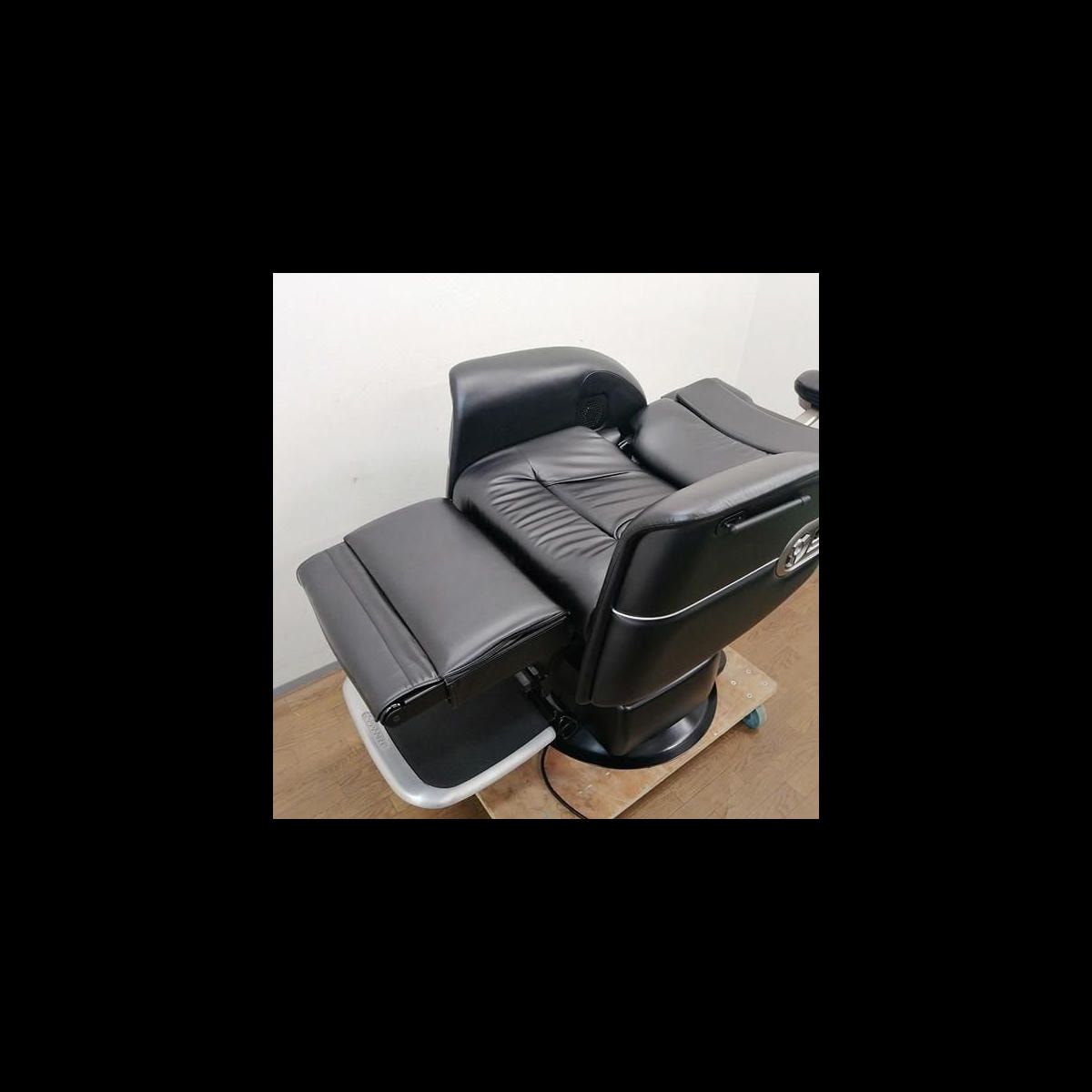 タカラベルモント MARVEL マーヴェル ブラック LXRタイプ ロールアップ