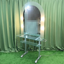 スタイリングミラー TYPE B