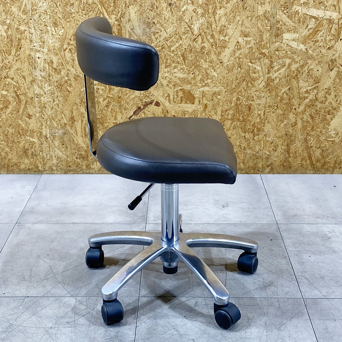 中古】タカラベルモント アイラッシュチェア 『Riche（リーチェ