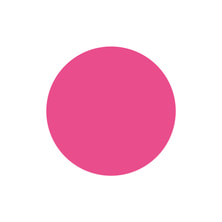 Naility！（ネイリティー）ジェルネイルカラー 163 ホットピンク 4g