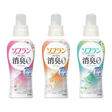 ソフランプレミアム消臭