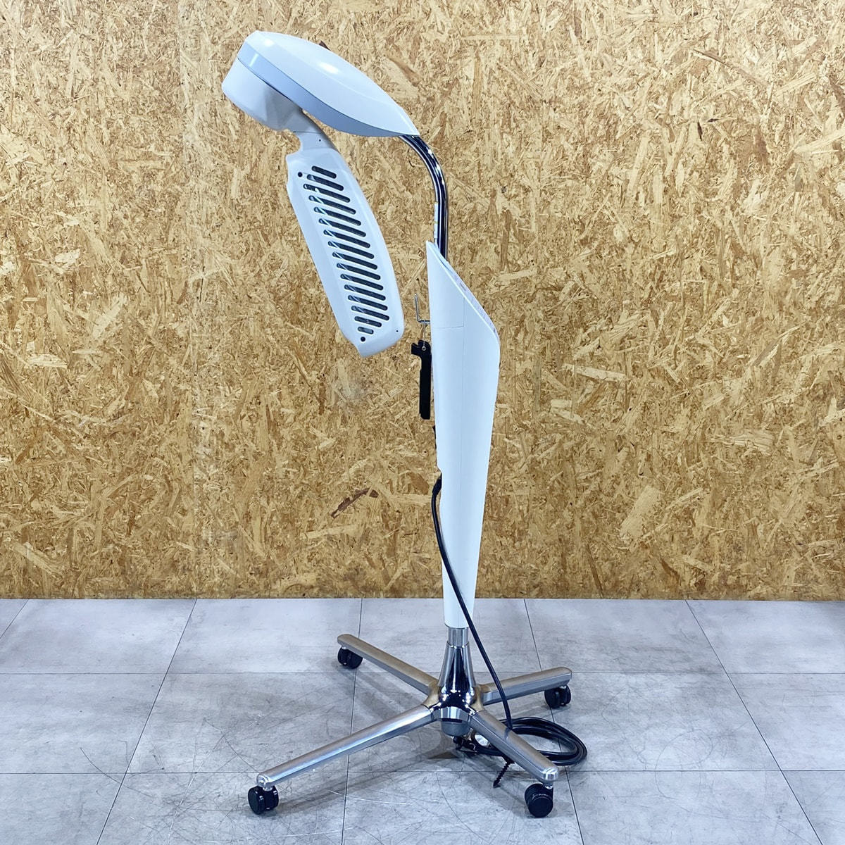 中古】タカラベルモント 促進機 『Care Dry（ケアドライ）』 バニラ