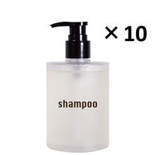 セルバイモデル ケラニット シャンプー 275ml &times; 10本