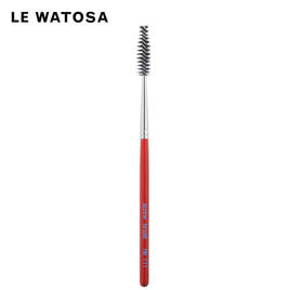＜売約済＞新品未開封　天然毛　ワトゥサ アイブロウブラシ　no.109 ワトゥサ アイブロウブラシ no.109 eyebrow brush - メルカリ