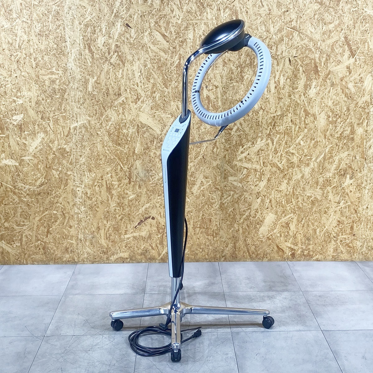 中古】タカラベルモント 促進機 『ROLLER BALL F（ローラーボールF