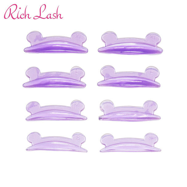 【Rich Lash】ケロケロッド 4ペア 1