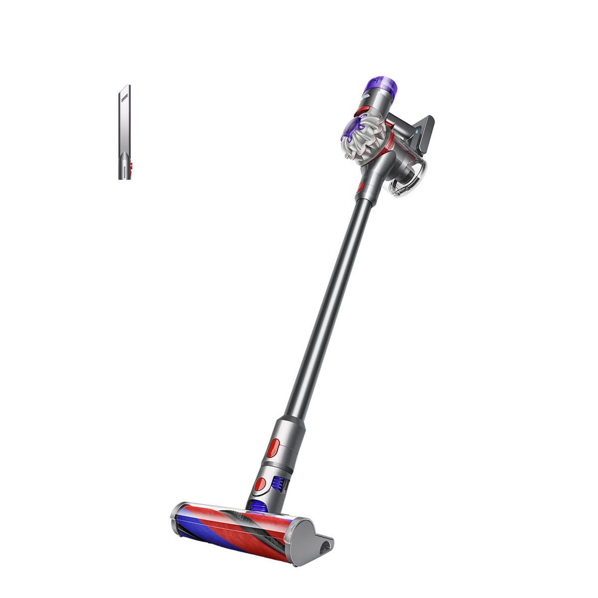 Dyson SV25 SLM Dyson V8 Slim Fluffy≪掃除機/クリーナー≫の卸・通販