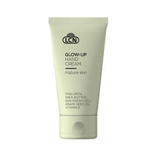 LCN グローアップハンドクリーム 50ml（134947）