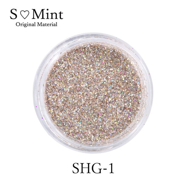 SMint シャイングリッター SHG-1 1