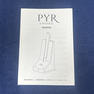 PYR SWORD（パイラソード） 16