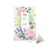 【数量限定】アイム ラフロリア ブレンドティー 1.5g×5包