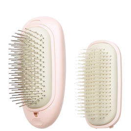 モンテセラピー ヘアブラシ＋薬用ヘッドエッセンス モンテセラピー / 薬用 モンテヘッドエッセンス（52ml） 1個