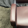 タカラベルモント　シャンプー椅子『FERIO STYLE（フェリオ　スタイル）レッグレストタイプ』 13