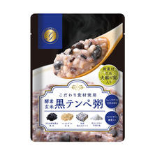 ファストザイム 酵素玄米黒テンペ粥 250g&times;1袋