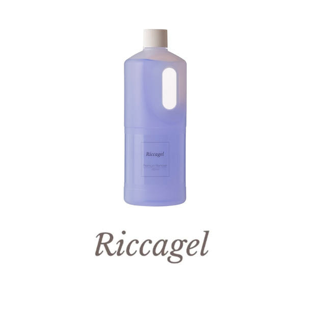 リッカジェル プレミアムリムーバー 1000ml