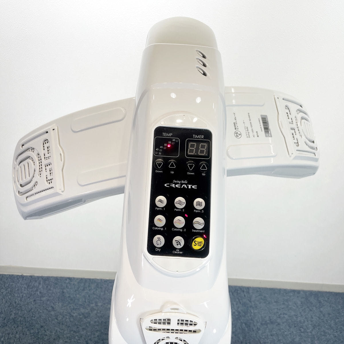 Swing Belle（スイングベル）の卸・通販 | ビューティガレージ