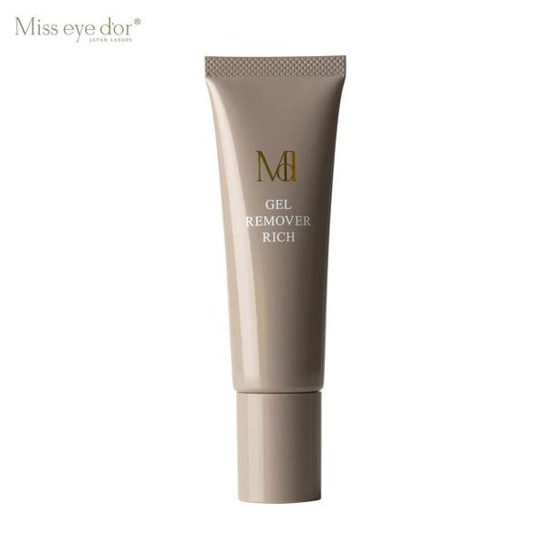 【Miss eye d'or】ジェルリムーバー リッチ 20ml