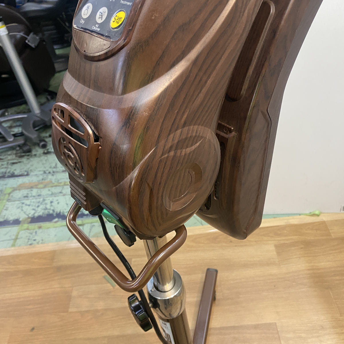 ビューティガレージ　スイングベル　遠赤外線促進器　Swing Belle 新品】ビューティガレージ 『遠赤外線促進器 Swing Belle