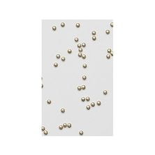 リトルプリティ スタッズ丸1.2mm LP-7002 ゴールド