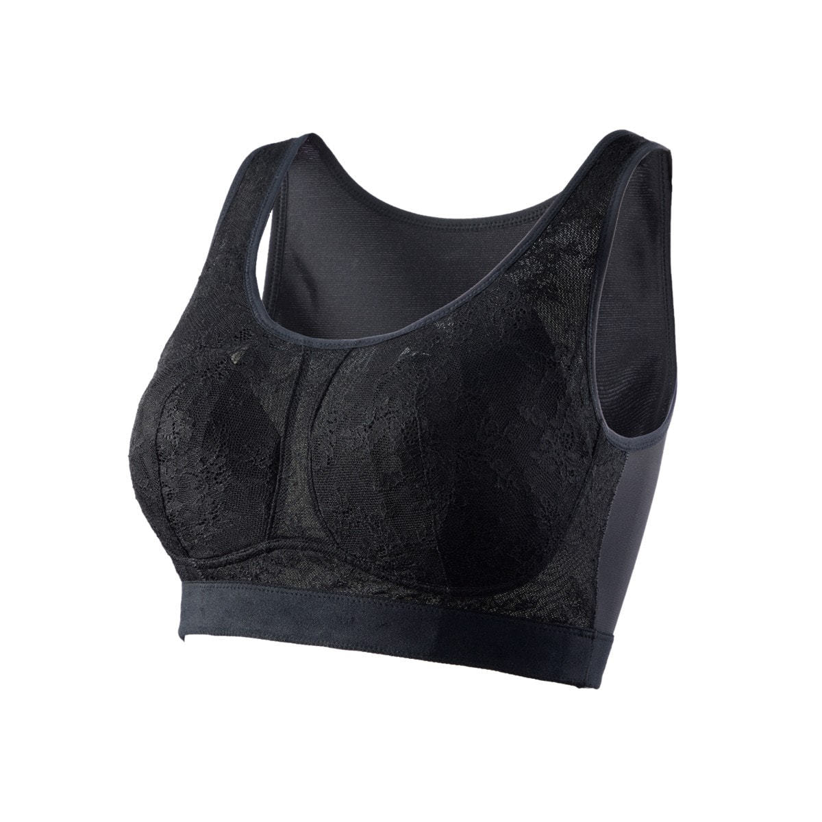 プウアボーテ リッチメイクブラ（M）の卸・通販 | ビューティガレージ