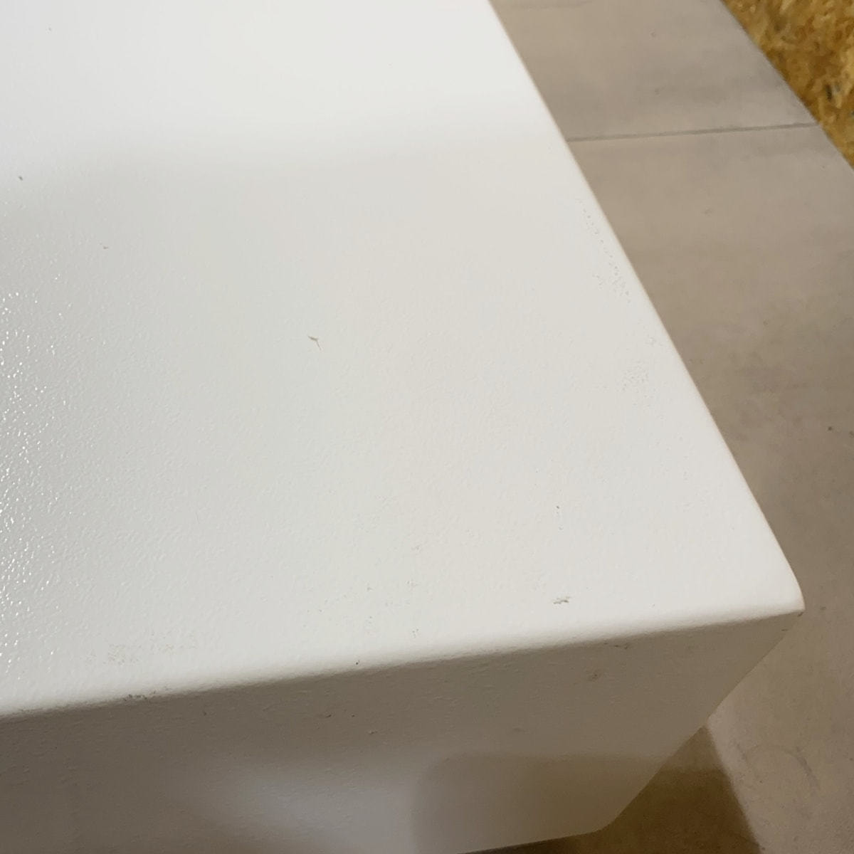 中古】ビューティガレージ リクライニングチェア『フットケア用