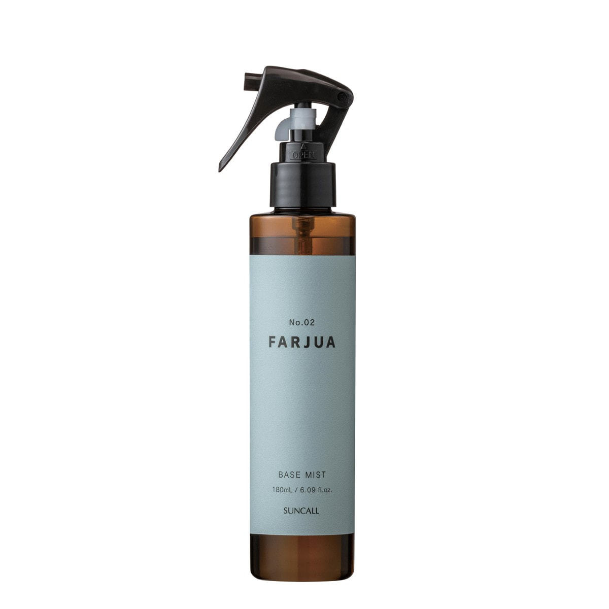 ベースミスト 180ml