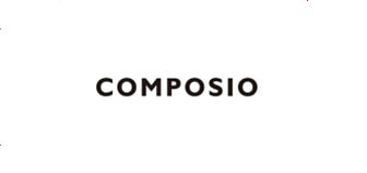 COMPOSIO series （コンポジオシリーズ）