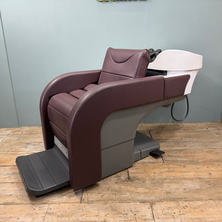 タカラベルモント YUME ixi（ユメ イクシ）座位仕様 ダークブラウン（GL3）