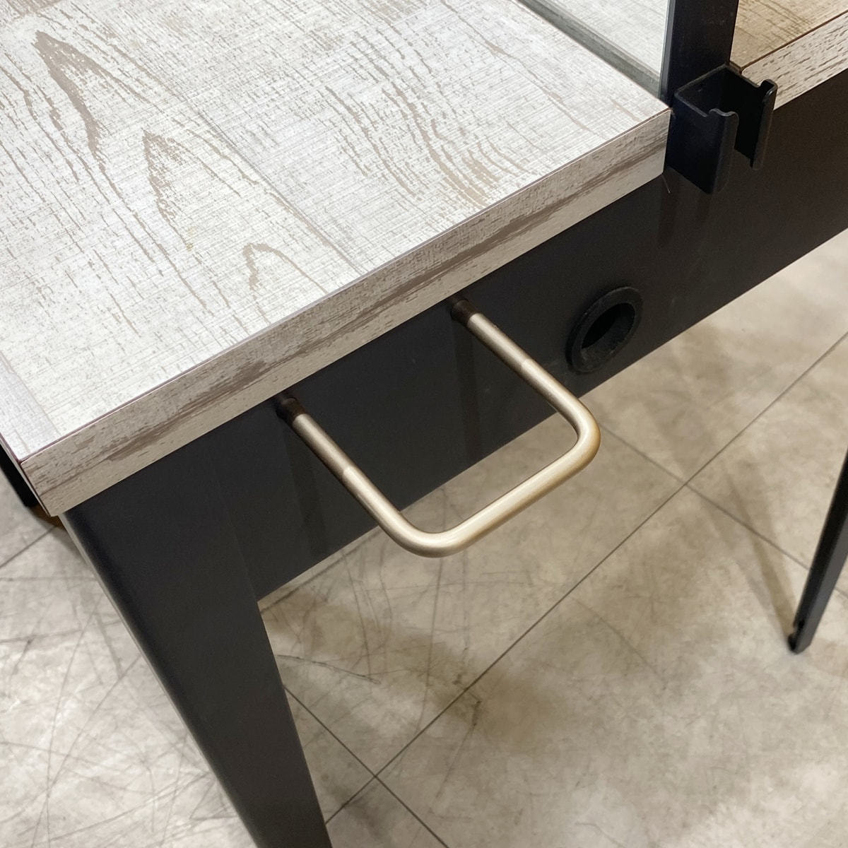 中古】タカラベルモント 『THEIA Mirror（ティアミラー）』 両面自立