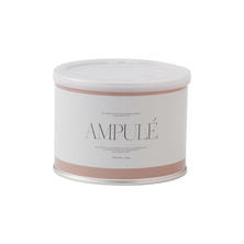 【aile lash】フェイスワックス(ハードワックス）400g