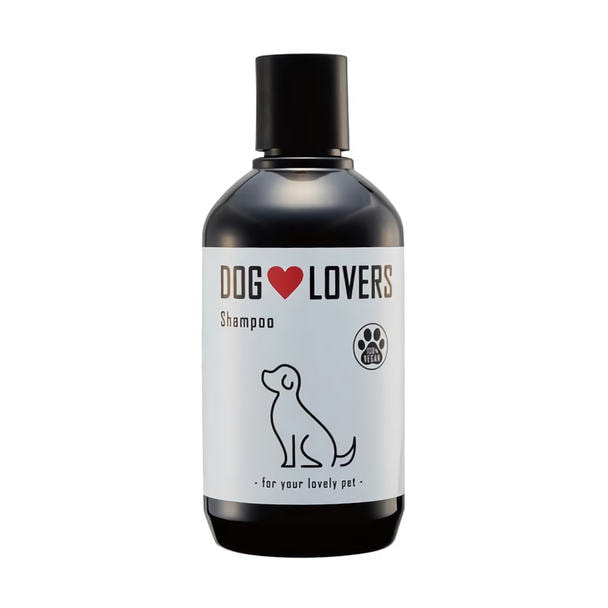 DOG LOVERS シャンプー 250ml 1