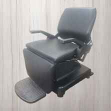 FERIO OPEN（フェリオオープン）ステップタイプ