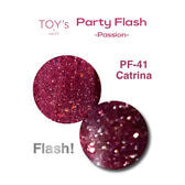 TOY’s × INITY パーティーフラッシュ パッション T-PF41 カトリーナ