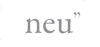 neu”（ノイ）