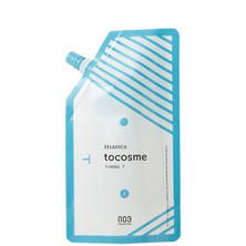 トゥーコスメ クリーム T 400g