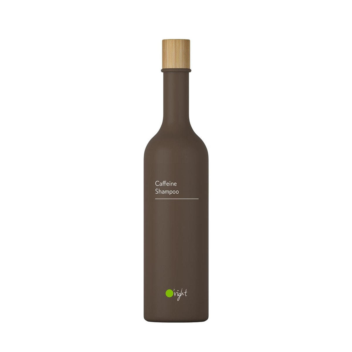シャンプーCF（カフェイン）400ml≪ダメージヘア/スキャルプケア