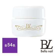 VETRO BellanailLABEL（ベトロベラネイルレーベル）カラージェル