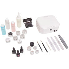 paragel（パラジェル）シルバーライセンスキットvol.1