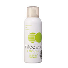 アジュバン nicowa フォグスイ120g