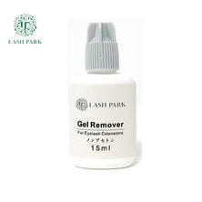 【LASH PARK】ジェルリムーバー 15ml