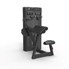 【GYM GARAGE】　トライセプス・エクステンション GG-C12008