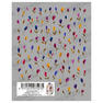 ツメキラ【es】MOMOプロデュース Flower bouquet fresh mini ES-MOM-008 1