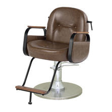 【大広】手動シャンプーチェア ローザンヌ・ピノ SP